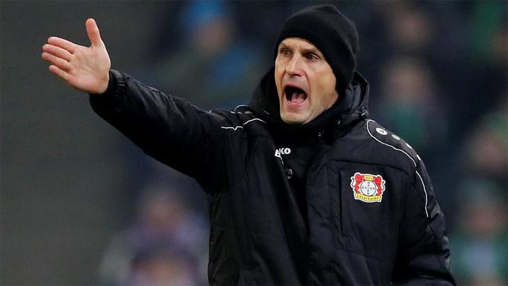 Michael Ballack believes Leverkusen have the quality to get a point against Bayern